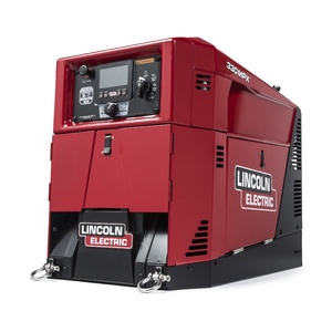 Lincoln Electric Ranger® 330MPX Welder/Generator Engine Drive (KOHLER®) -  Service Welding Supply