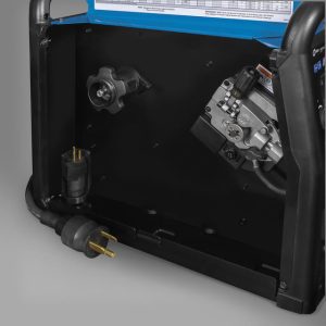 Miller Multimatic 220 AC/DC Multiprocess Welder 907757 - Service ...