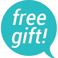 Free gift 