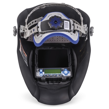 Digital Infinity Helmet Inside CL2 (1)